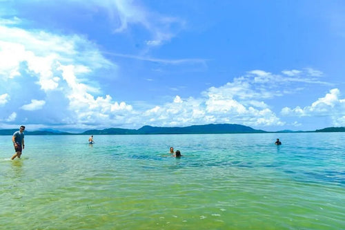 Phuket Jet Ski Island Hopping Tour